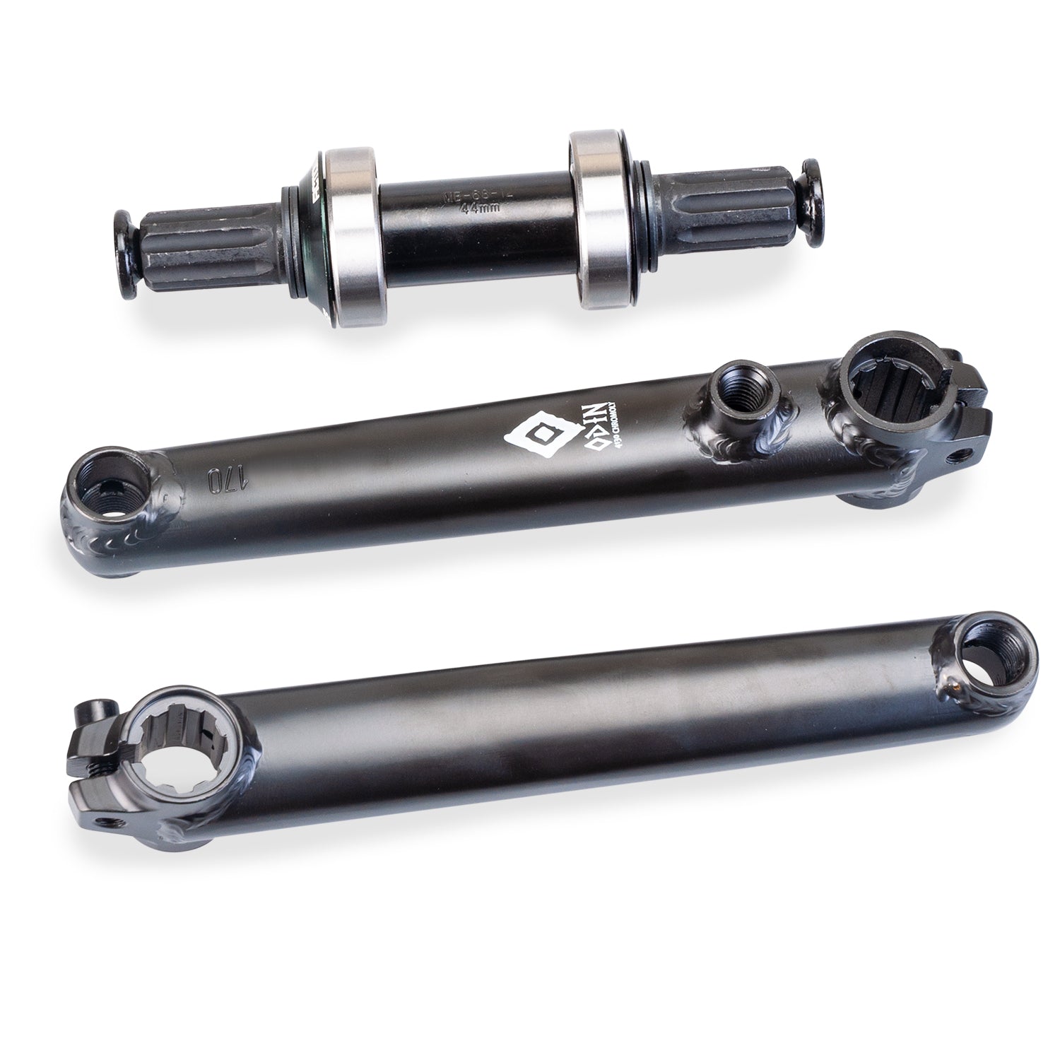 ODIN CRANKS